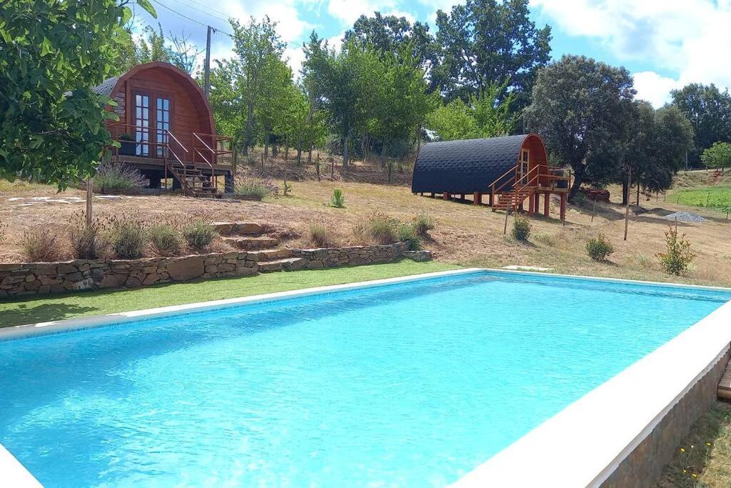 شقة Quinta Da Devesa B1 فينهيس المظهر الخارجي الصورة