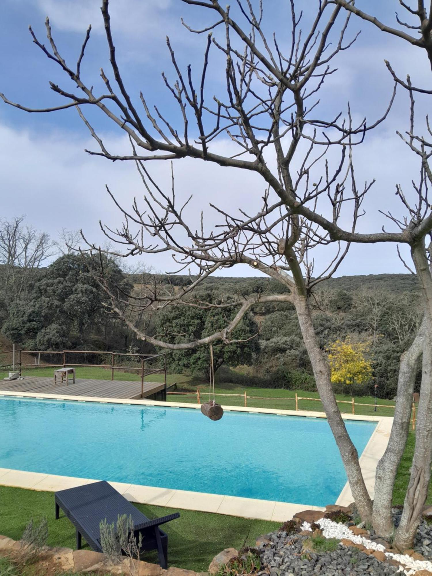 شقة Quinta Da Devesa B1 فينهيس المظهر الخارجي الصورة
