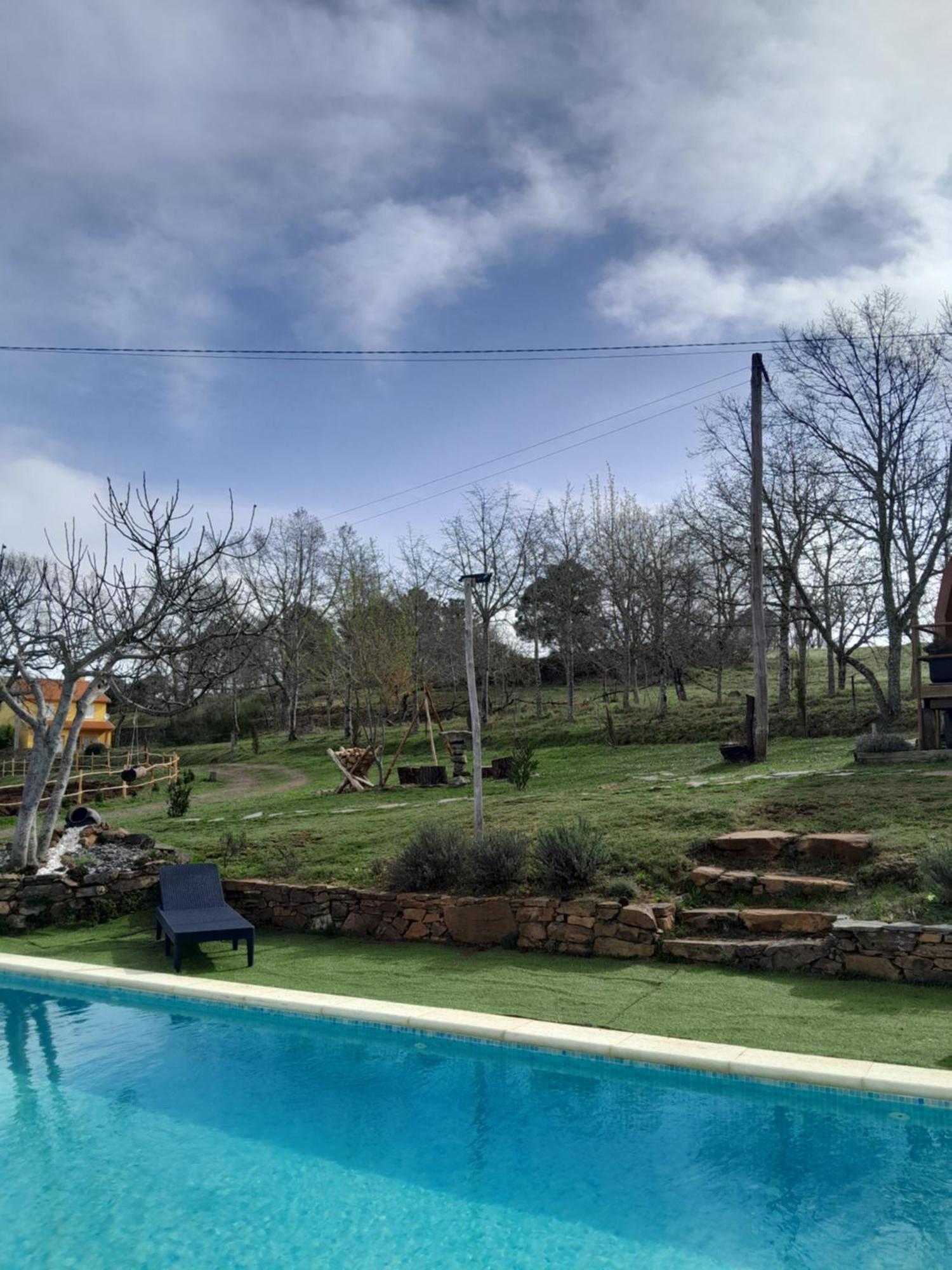 شقة Quinta Da Devesa B1 فينهيس المظهر الخارجي الصورة