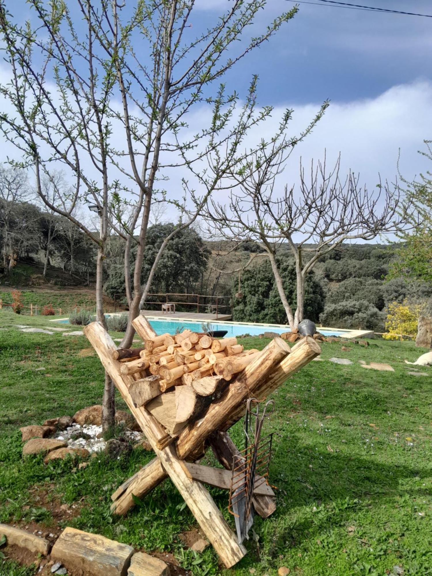 شقة Quinta Da Devesa B1 فينهيس المظهر الخارجي الصورة