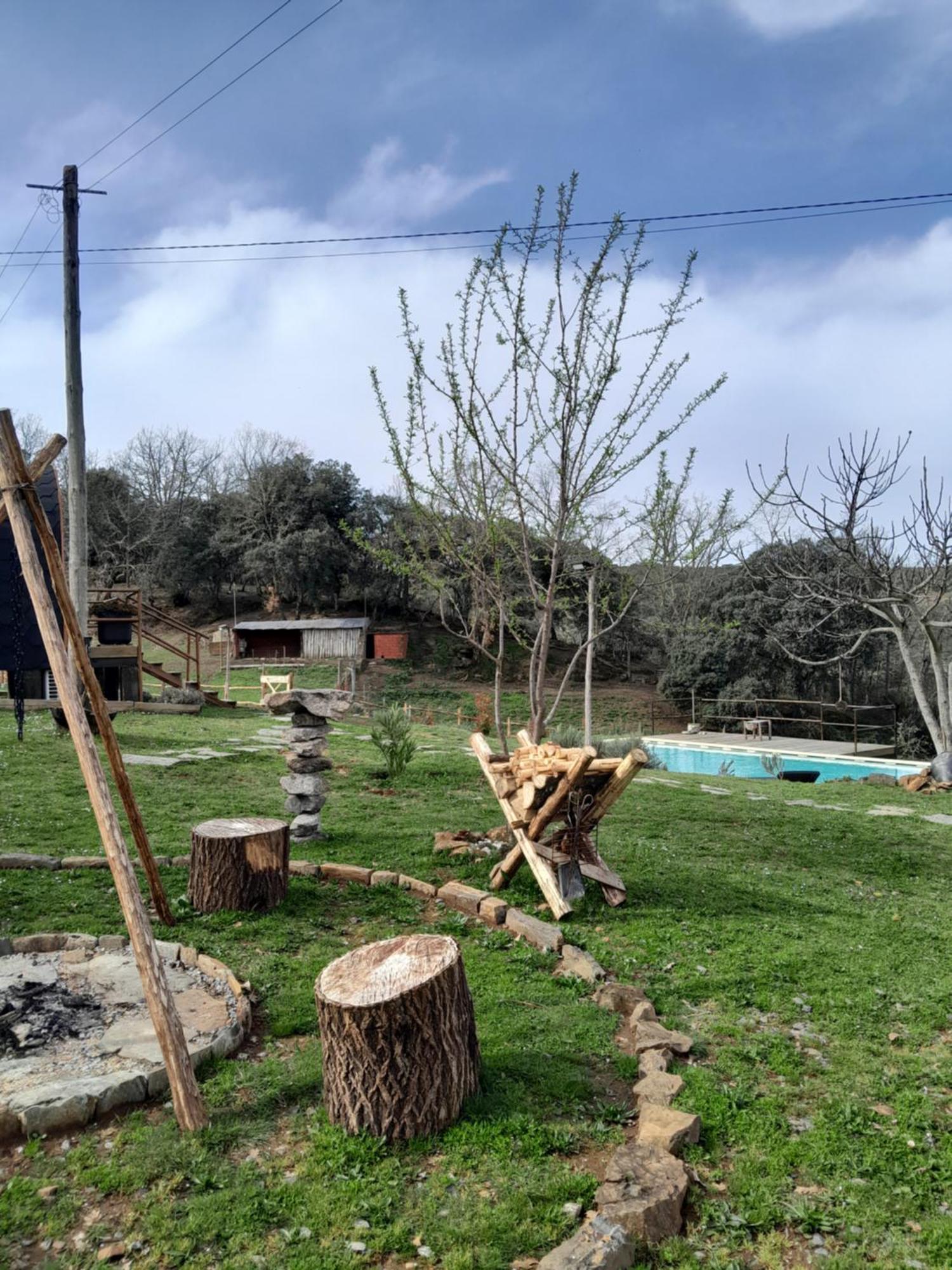 شقة Quinta Da Devesa B1 فينهيس المظهر الخارجي الصورة