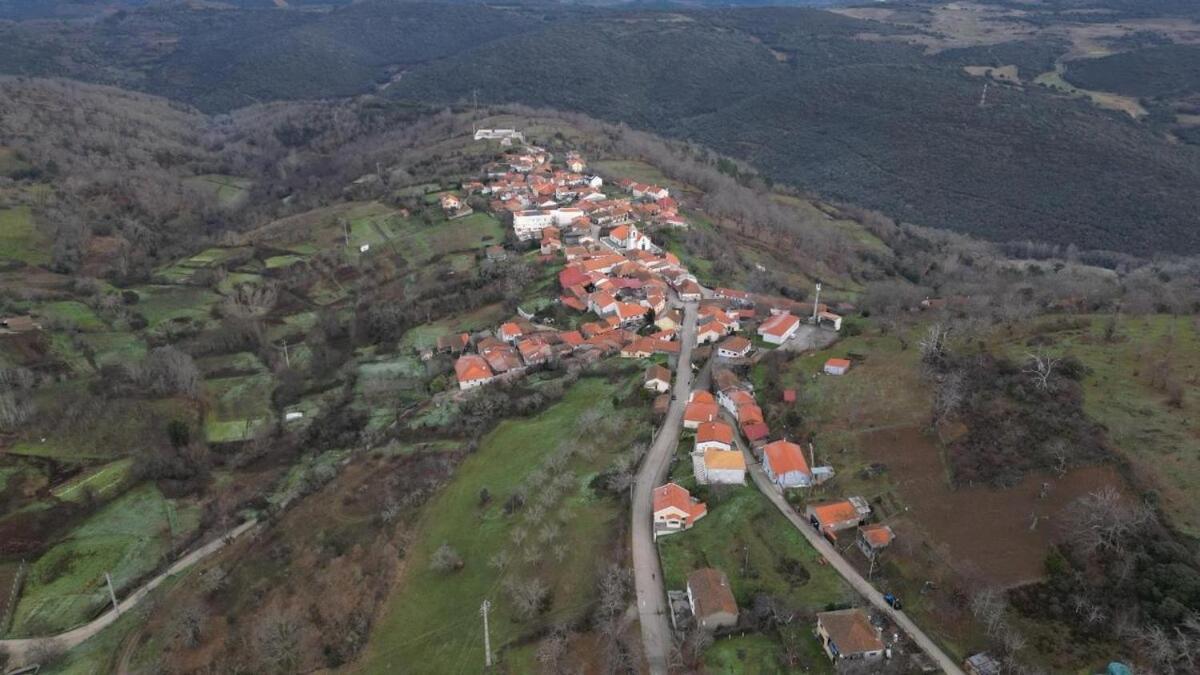 شقة Quinta Da Devesa B1 فينهيس المظهر الخارجي الصورة
